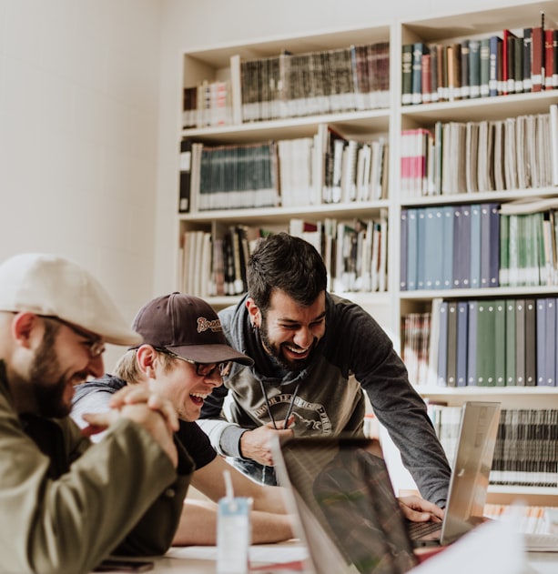 About the College of Engineering at Detroit City University