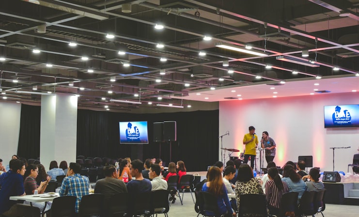 Mastercard Foundation Scholars Initiative at Detroit City University